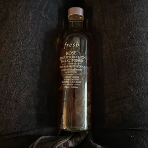 COPY - Fresh Facial Toner